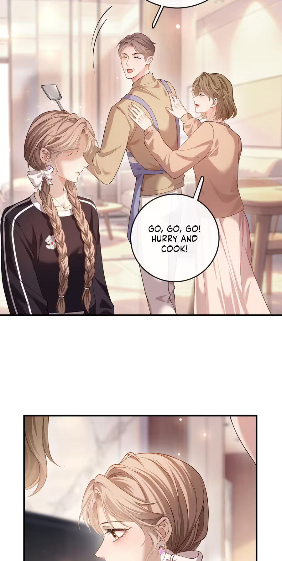 Weizhuang Mingliu Chapter 68 page 33 - 