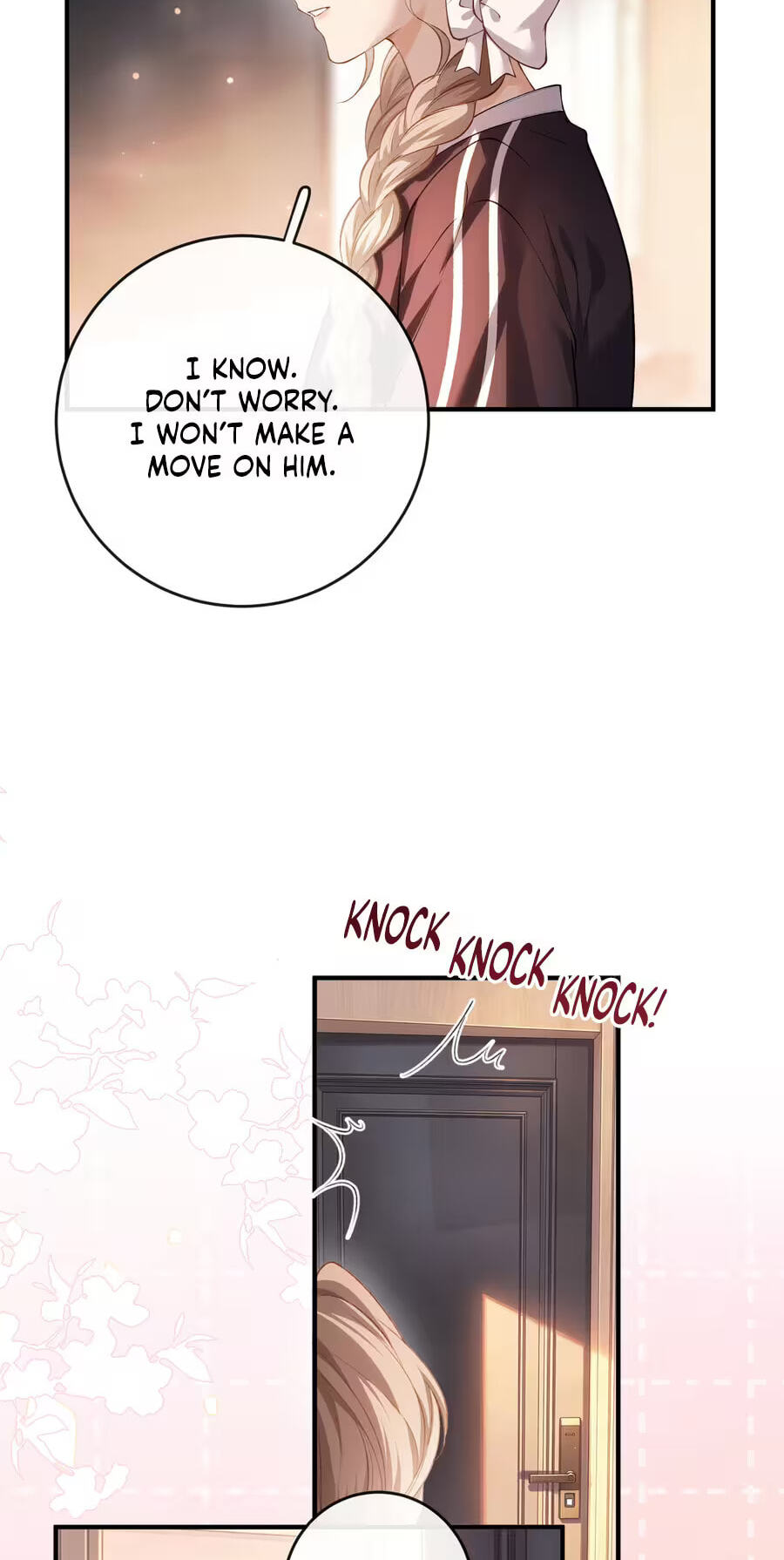 Weizhuang Mingliu Chapter 68 page 34 - 