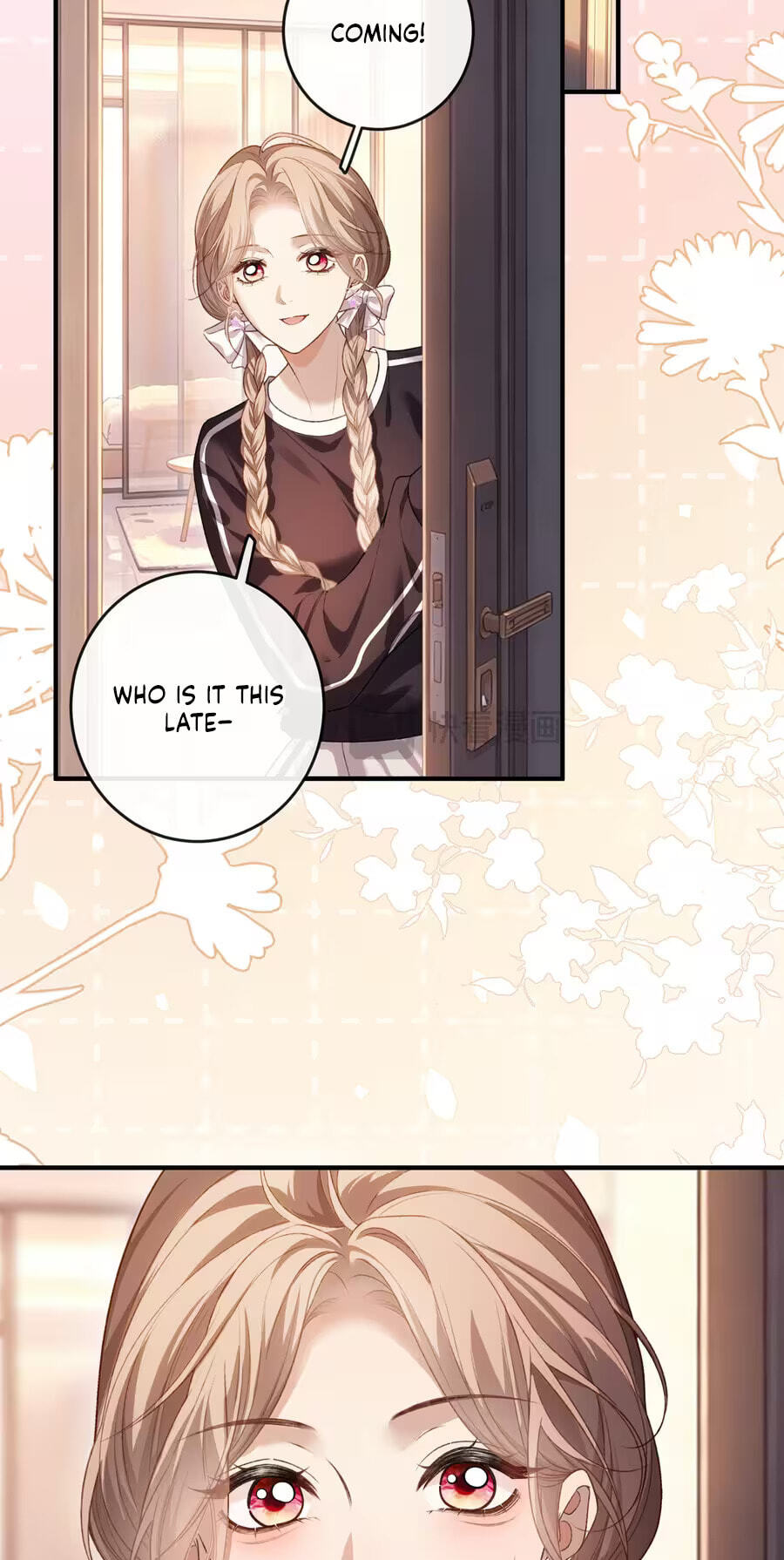 Weizhuang Mingliu Chapter 68 page 35 - 