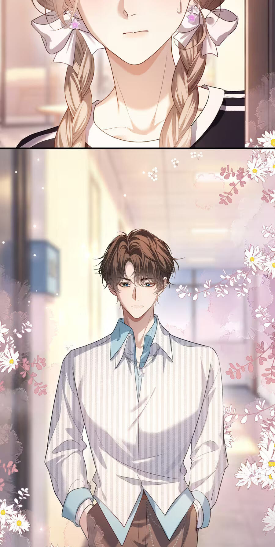 Weizhuang Mingliu Chapter 68 page 36 - 