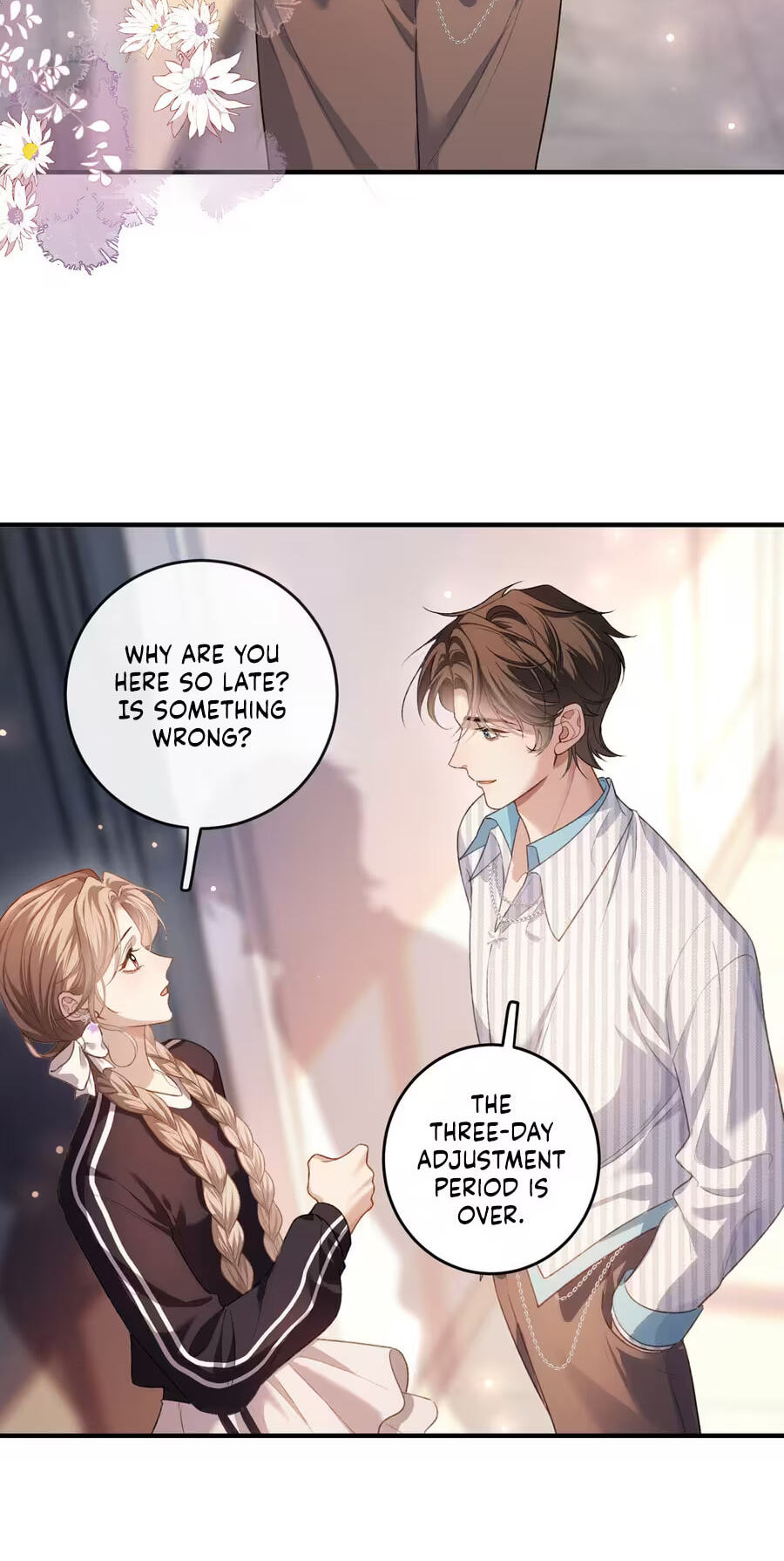 Weizhuang Mingliu Chapter 68 page 37 - 