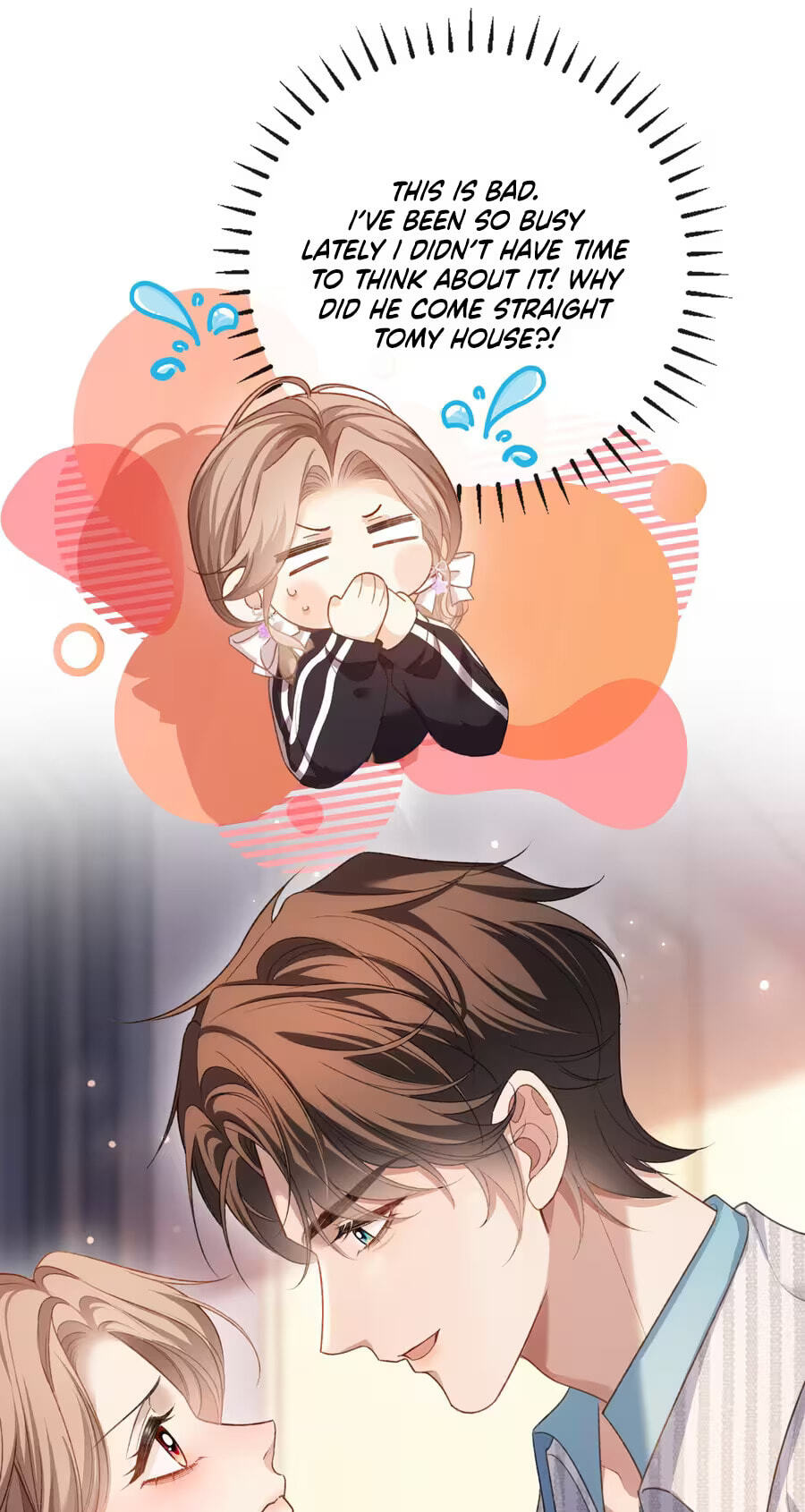 Weizhuang Mingliu Chapter 68 page 38 - 