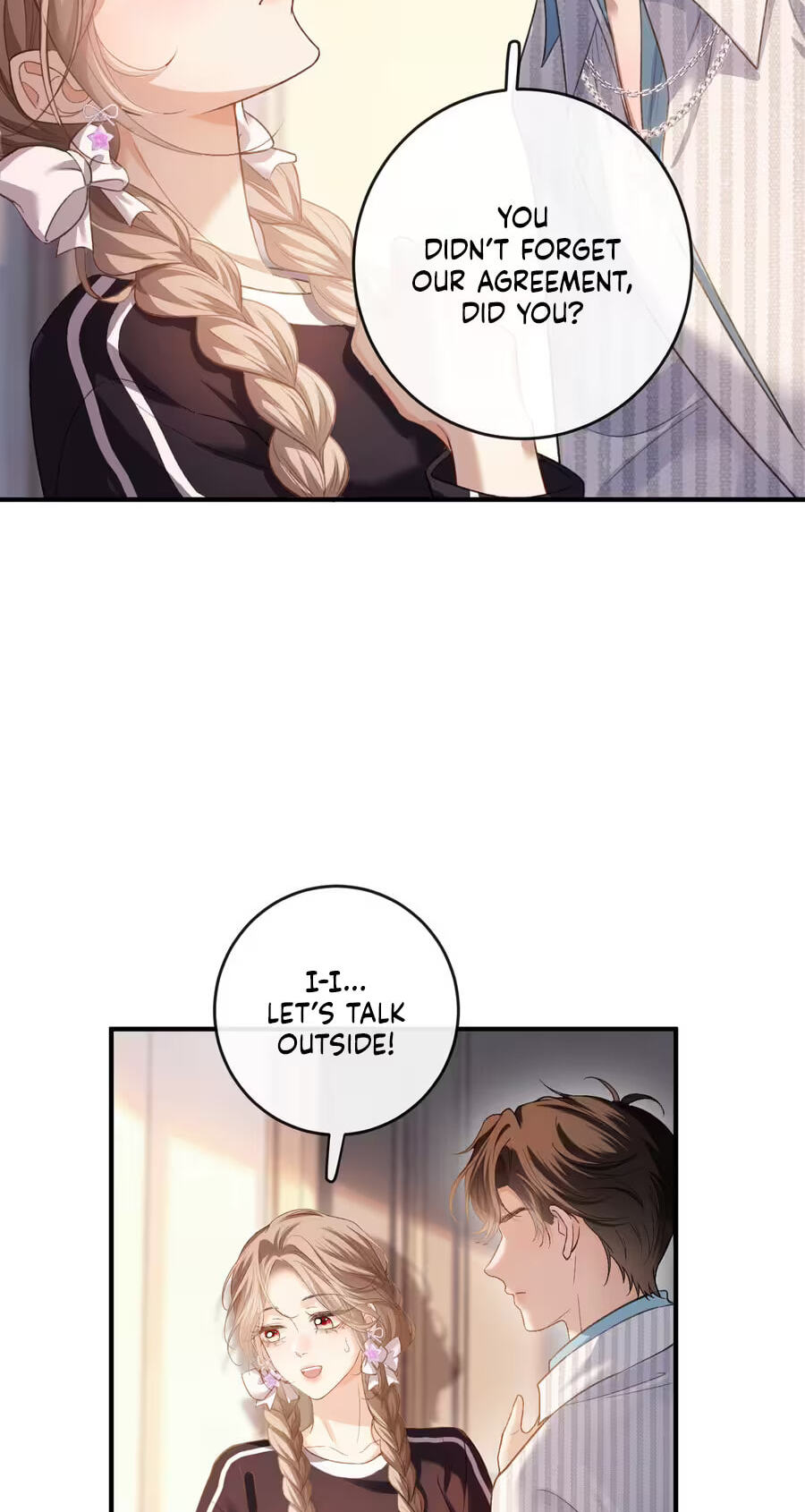 Weizhuang Mingliu Chapter 68 page 39 - 