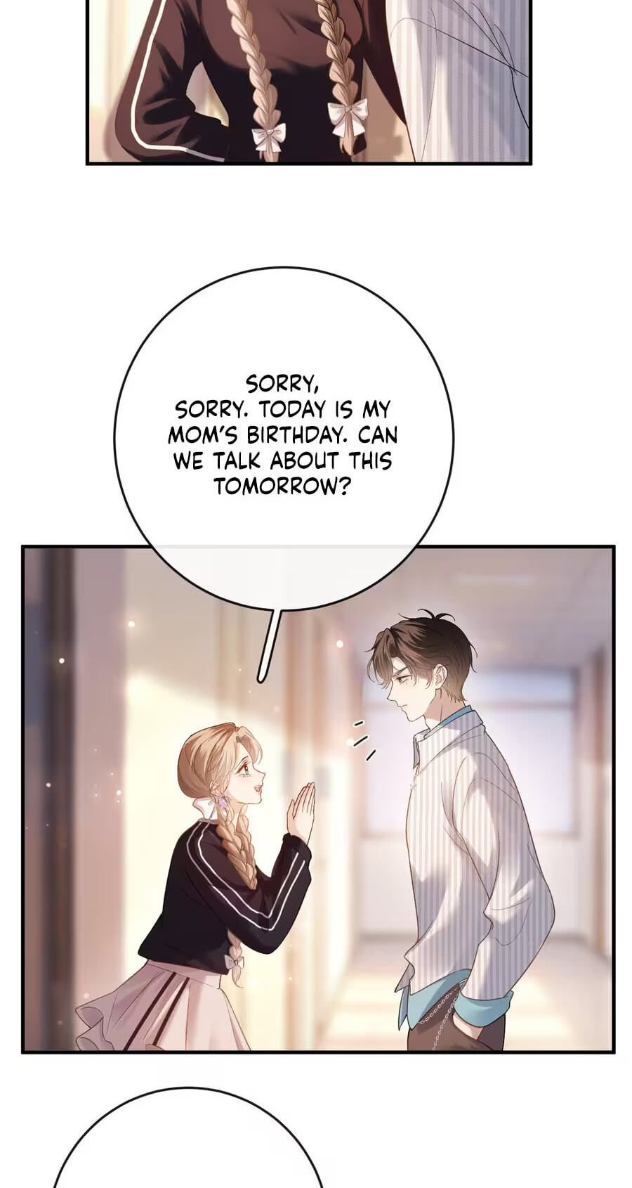 Weizhuang Mingliu Chapter 68 page 40 - 