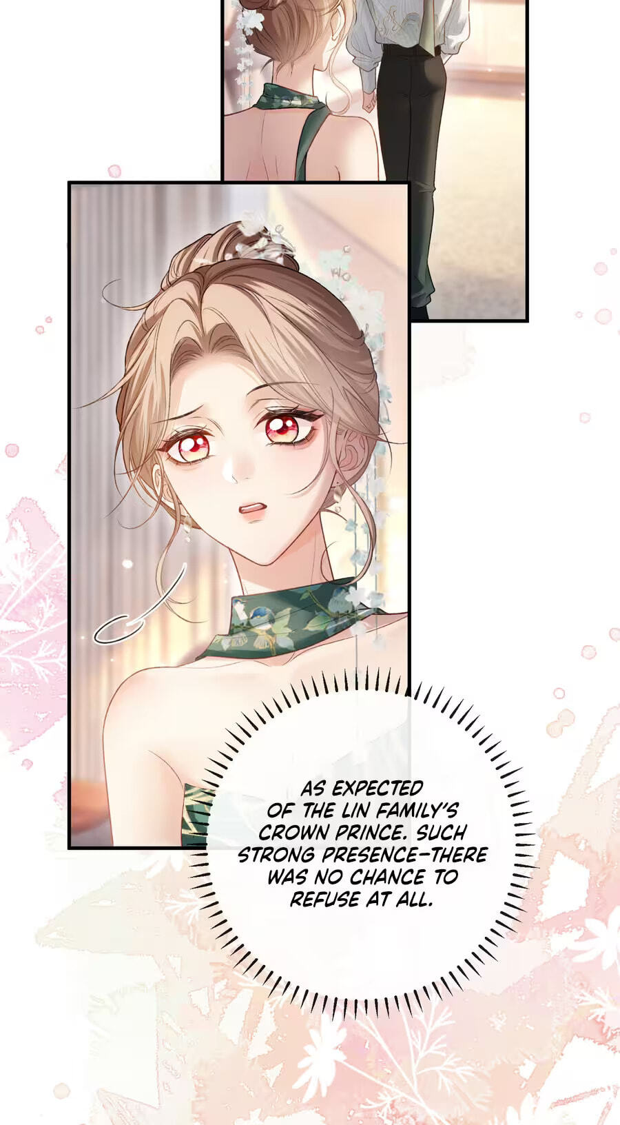 Weizhuang Mingliu Chapter 68 page 5 - 