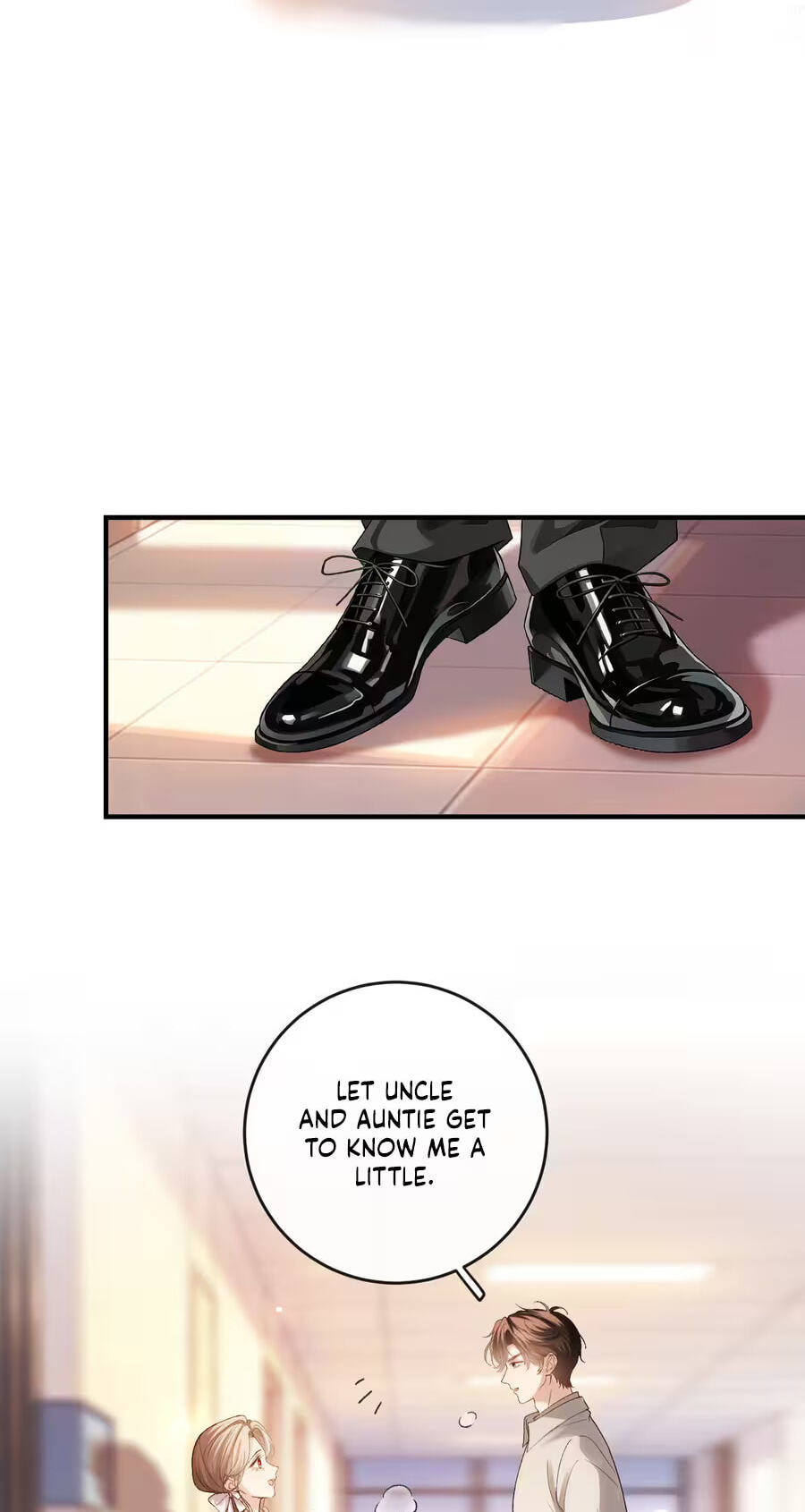 Weizhuang Mingliu Chapter 68 page 43 - 