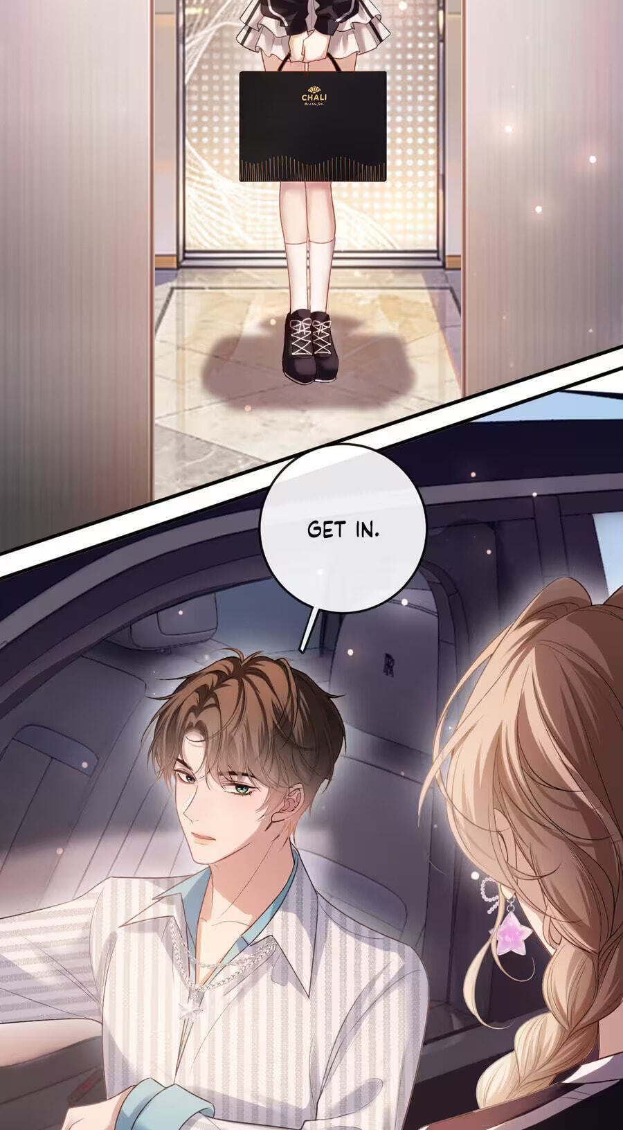 Weizhuang Mingliu Chapter 68 page 7 - 
