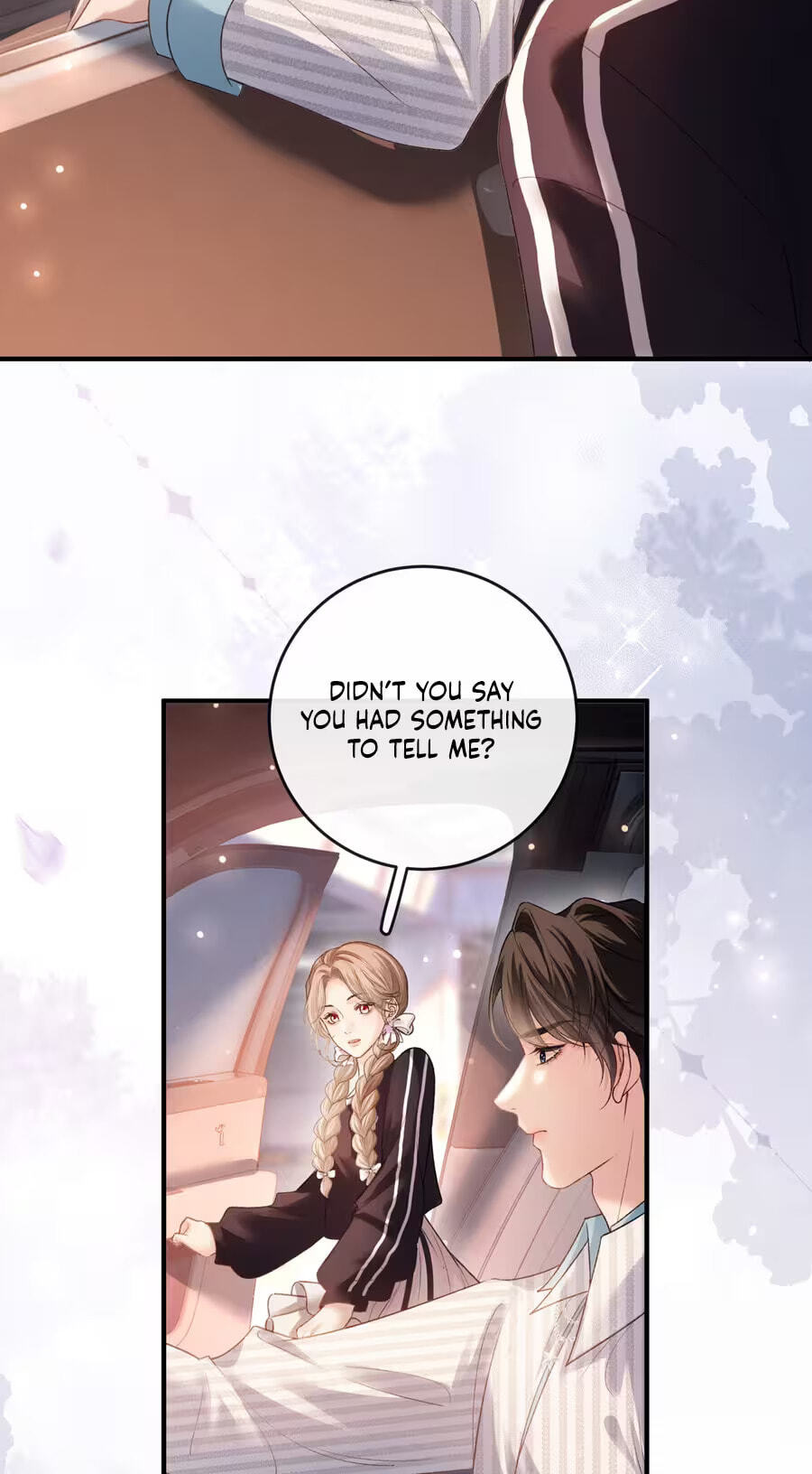 Weizhuang Mingliu Chapter 68 page 8 - 