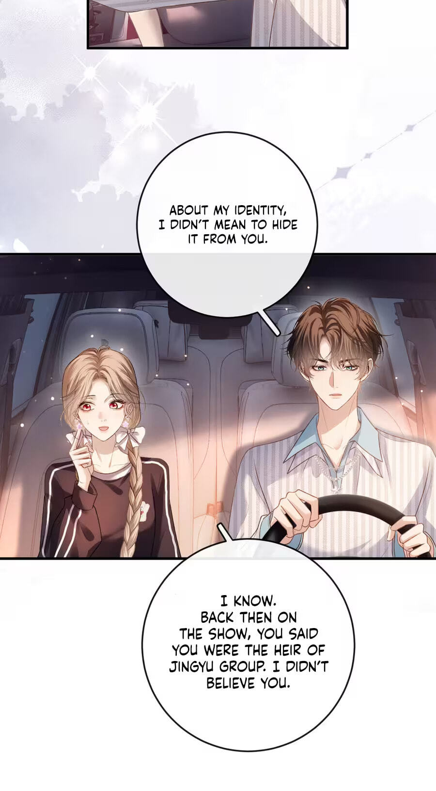 Weizhuang Mingliu Chapter 68 page 9 - 