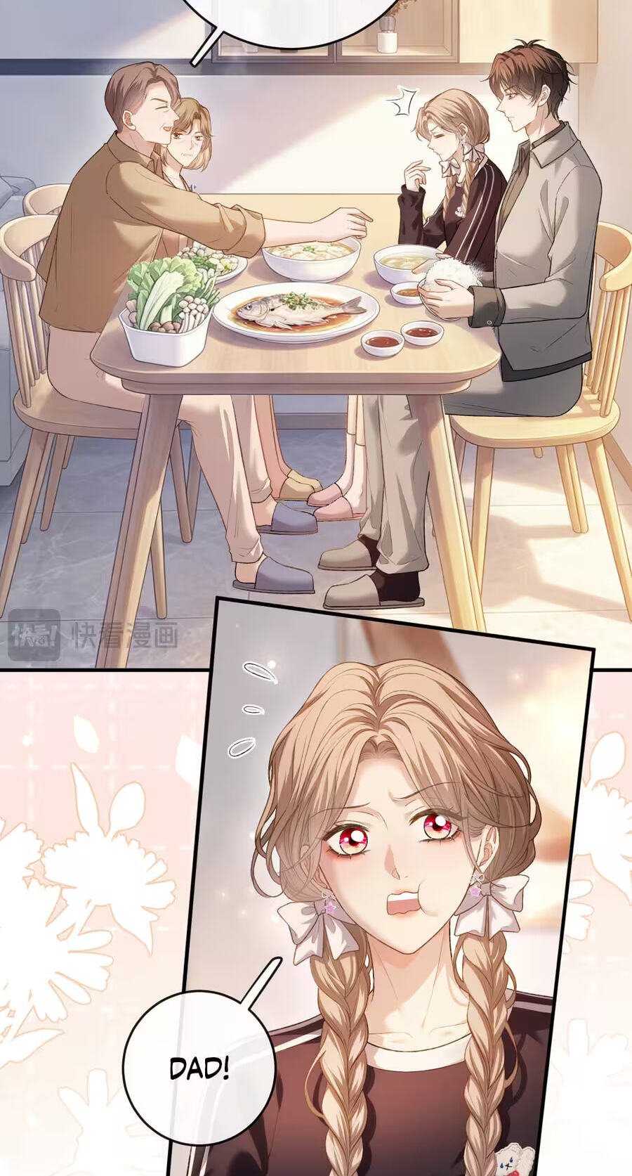 Weizhuang Mingliu Chapter 69 page 11 - 