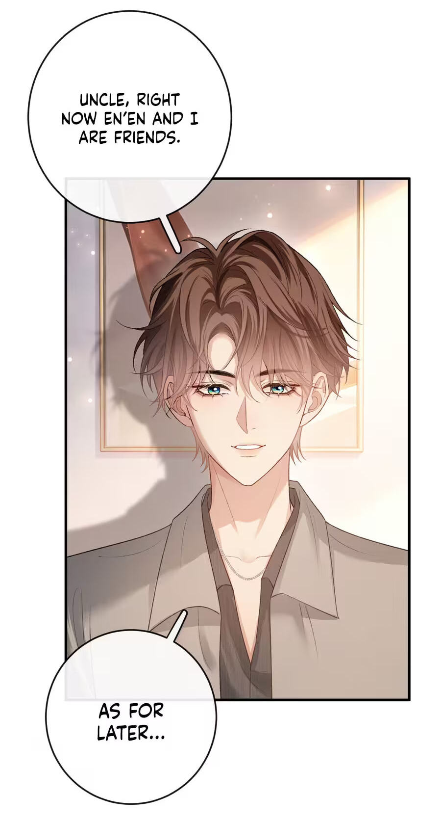 Weizhuang Mingliu Chapter 69 page 13 - 