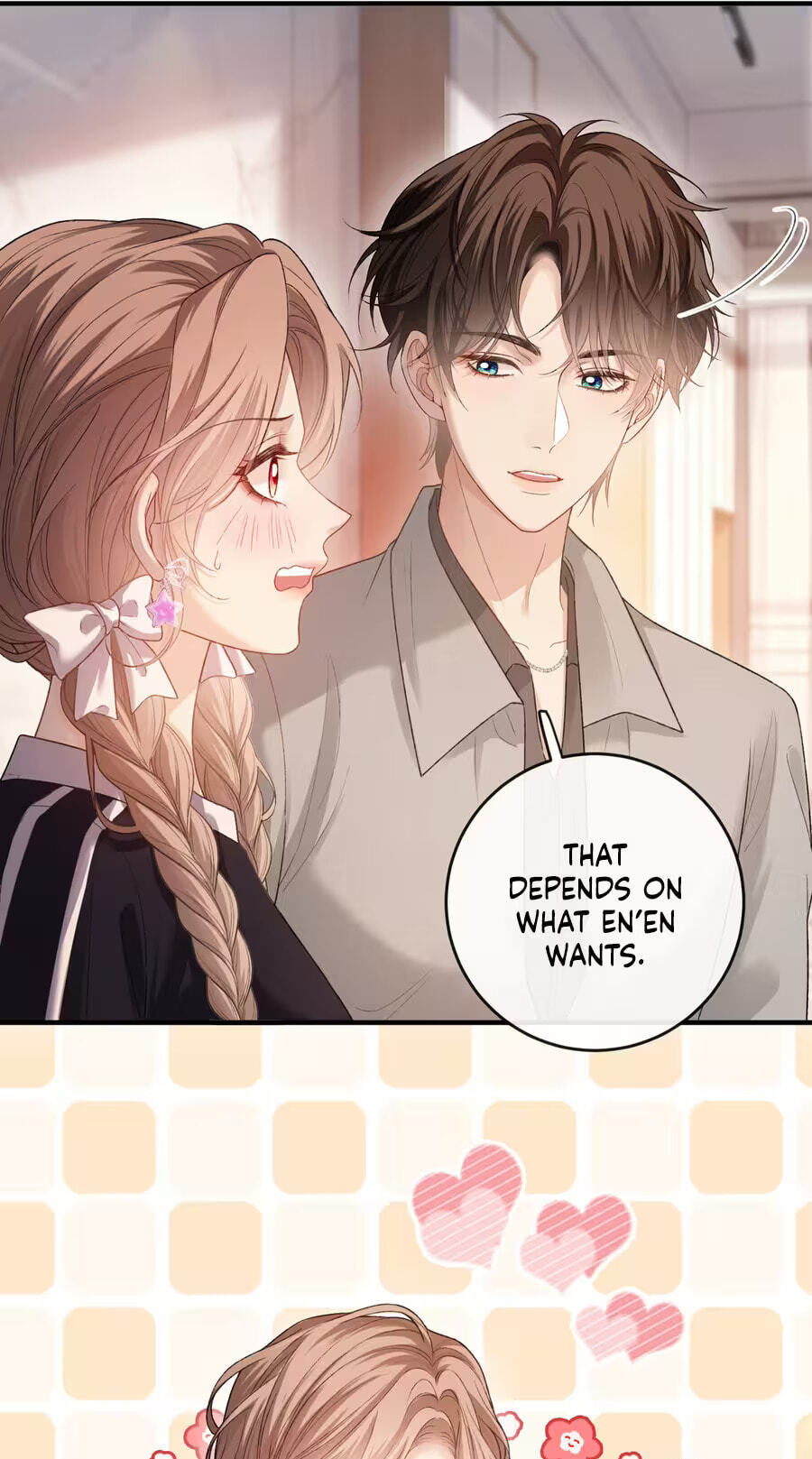 Weizhuang Mingliu Chapter 69 page 14 - 