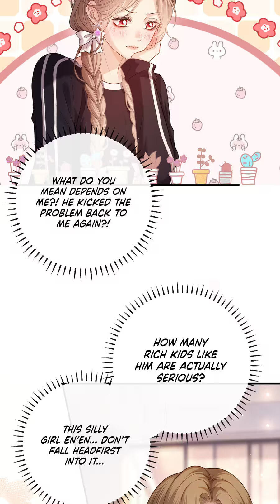 Weizhuang Mingliu Chapter 69 page 15 - 