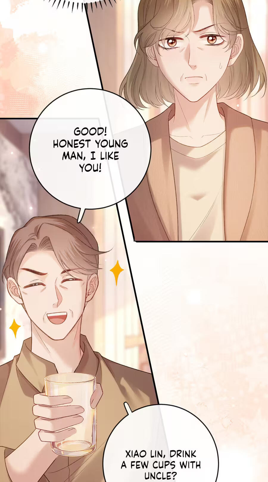 Weizhuang Mingliu Chapter 69 page 16 - 