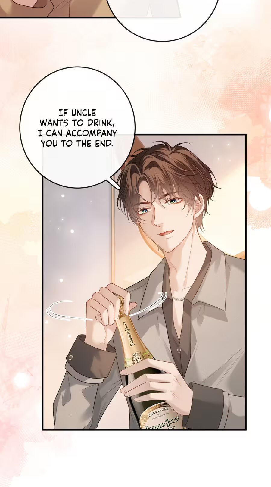 Weizhuang Mingliu Chapter 69 page 17 - 
