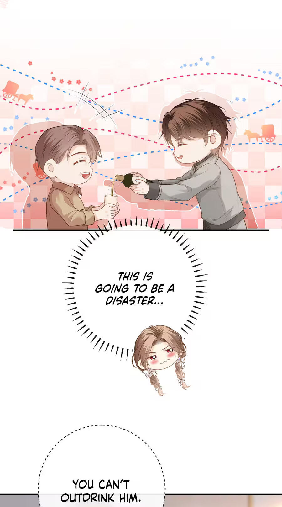 Weizhuang Mingliu Chapter 69 page 18 - 