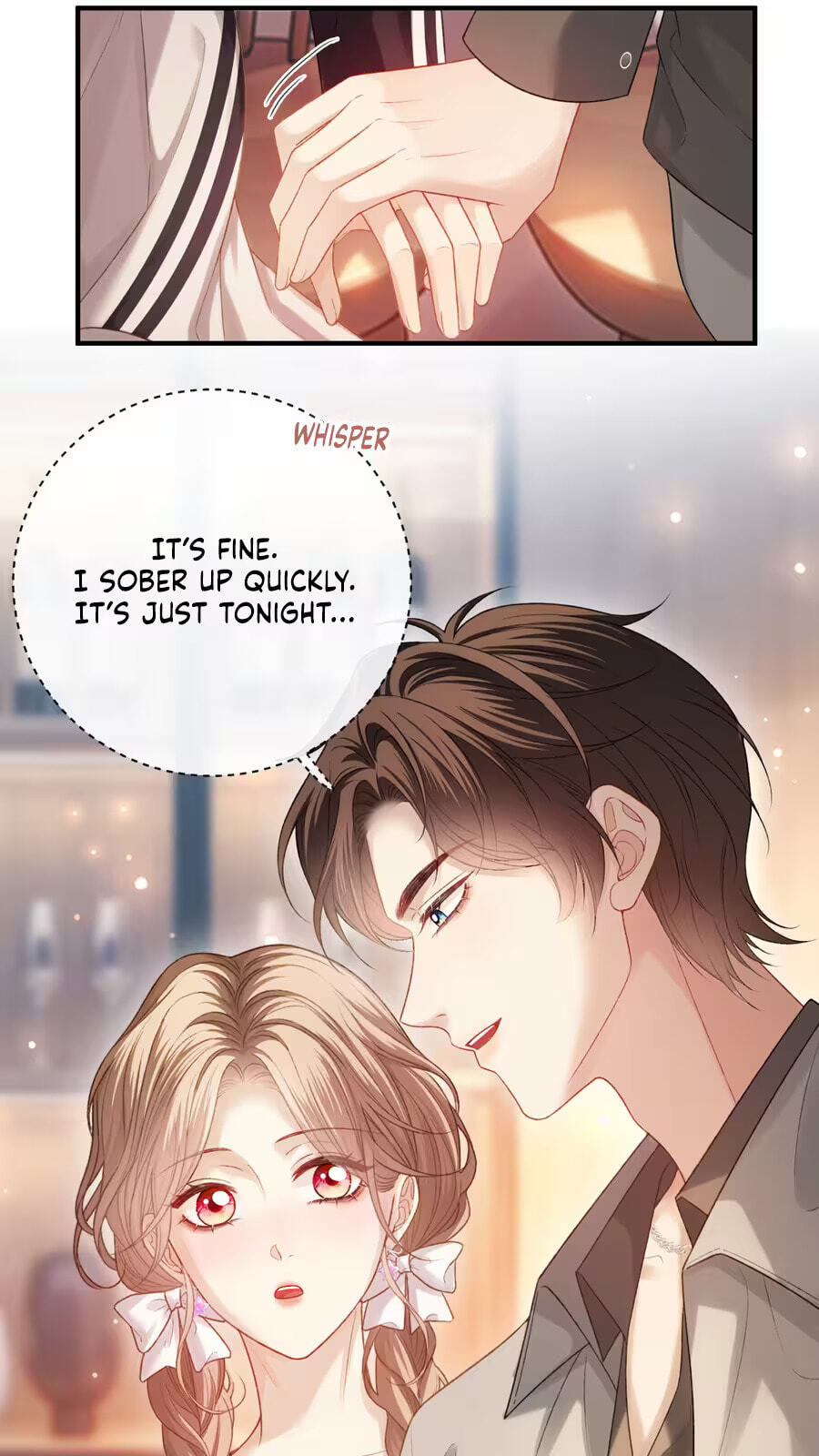 Weizhuang Mingliu Chapter 69 page 20 - 