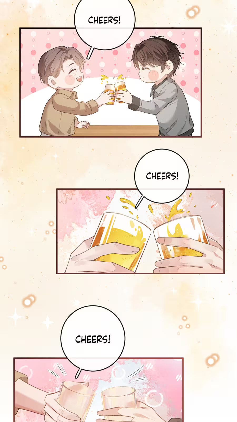 Weizhuang Mingliu Chapter 69 page 23 - 