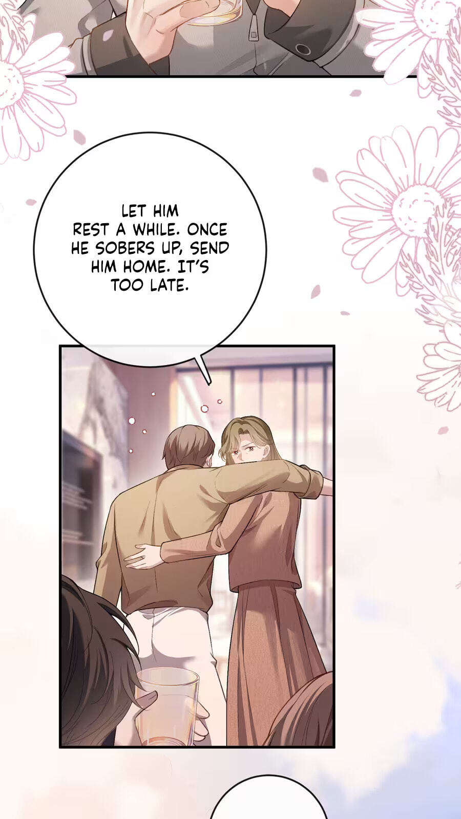 Weizhuang Mingliu Chapter 69 page 25 - 