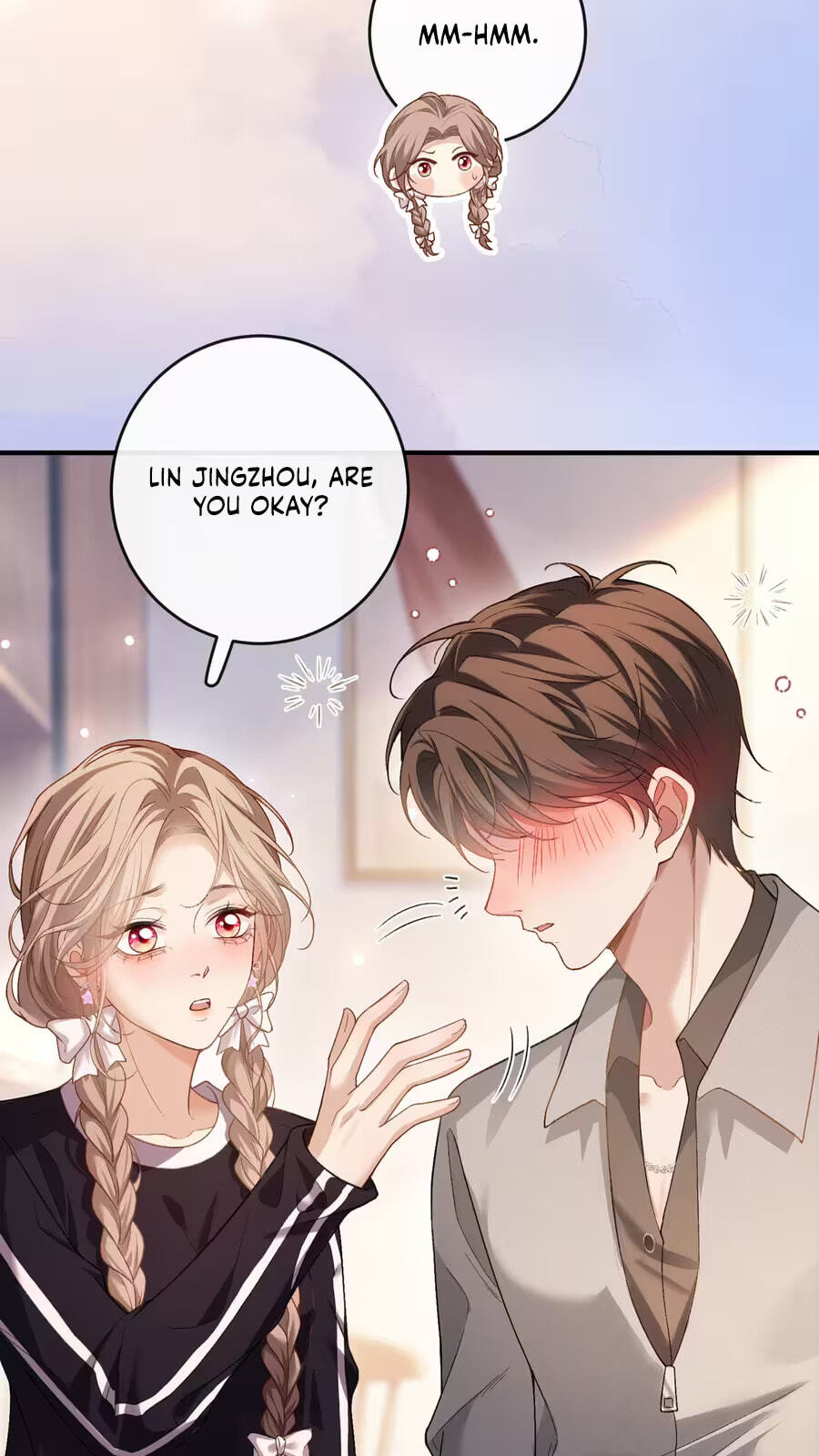 Weizhuang Mingliu Chapter 69 page 26 - 