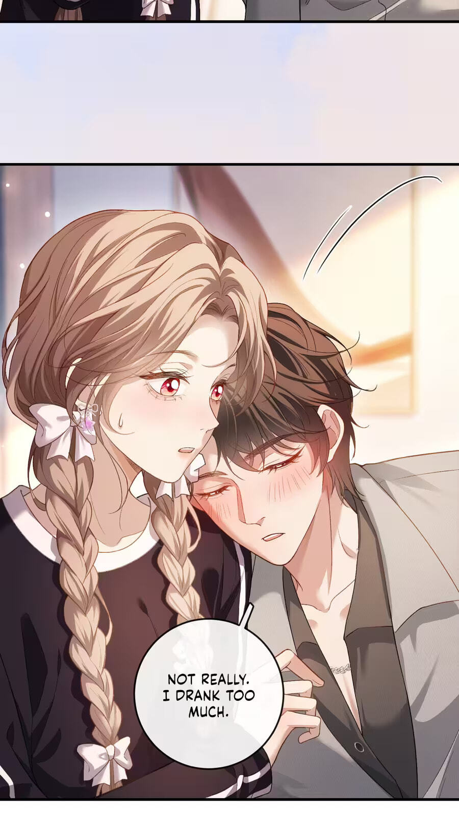 Weizhuang Mingliu Chapter 69 page 27 - 
