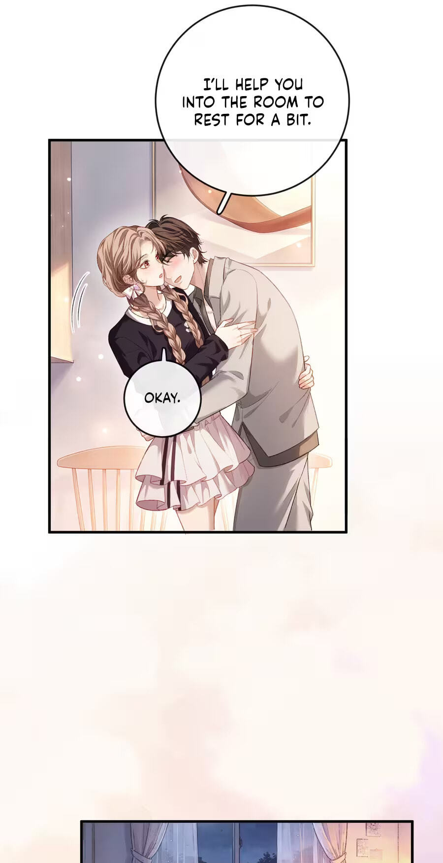Weizhuang Mingliu Chapter 69 page 28 - 