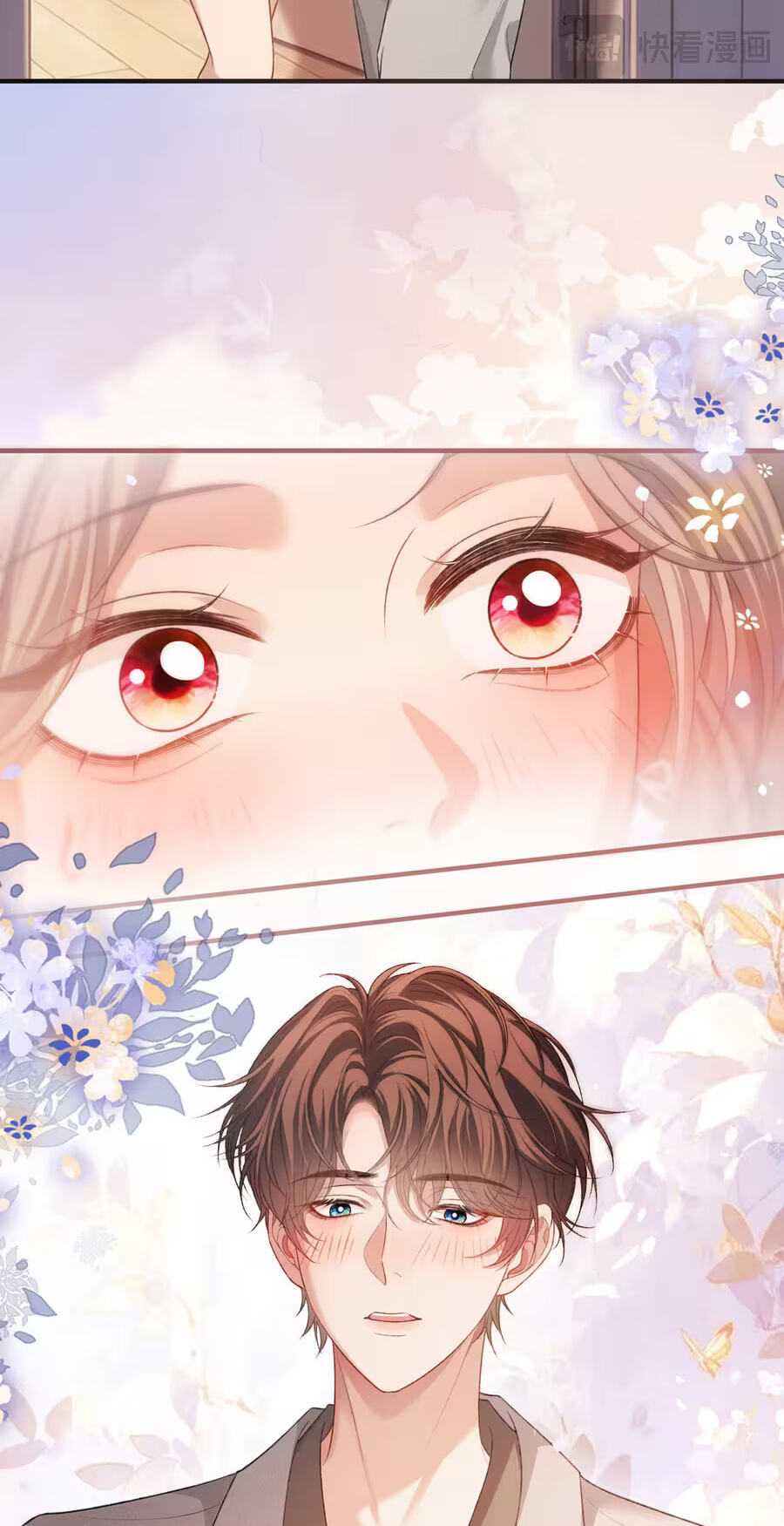 Weizhuang Mingliu Chapter 69 page 30 - 