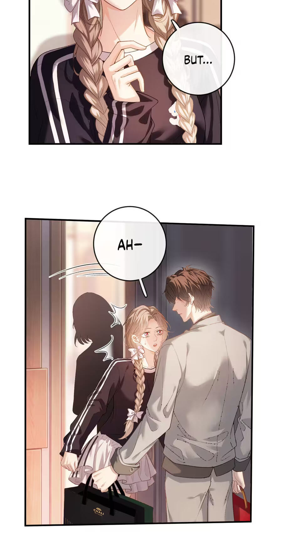 Weizhuang Mingliu Chapter 69 page 4 - 