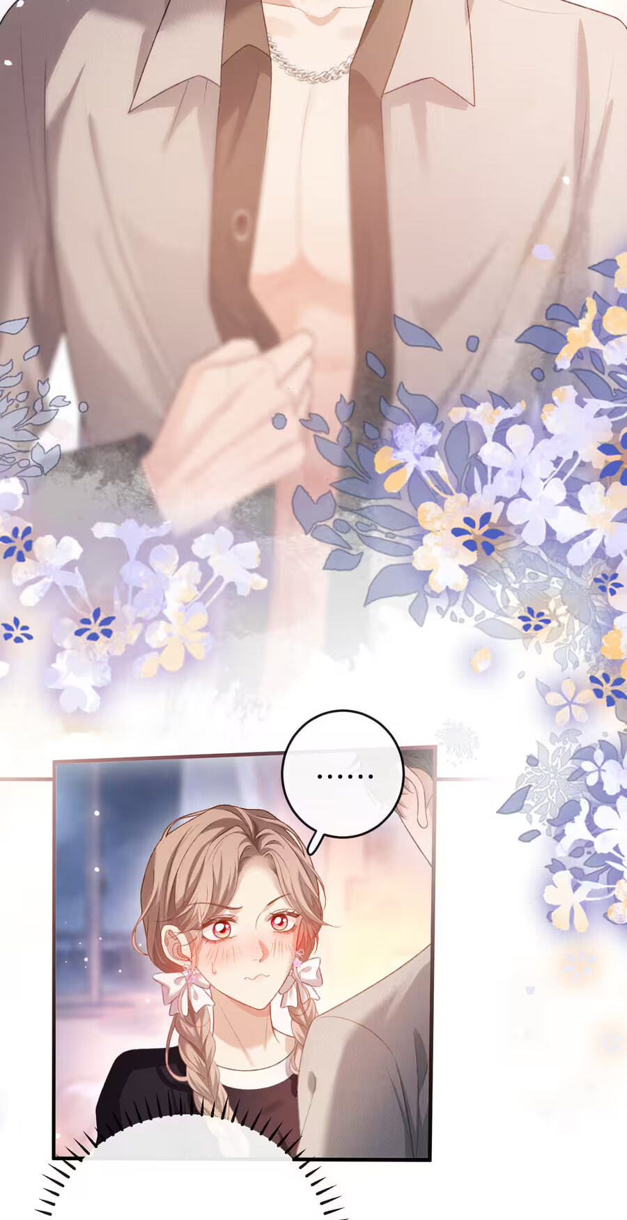 Weizhuang Mingliu Chapter 69 page 31 - 
