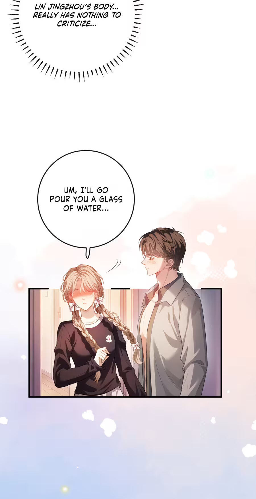 Weizhuang Mingliu Chapter 69 page 32 - 
