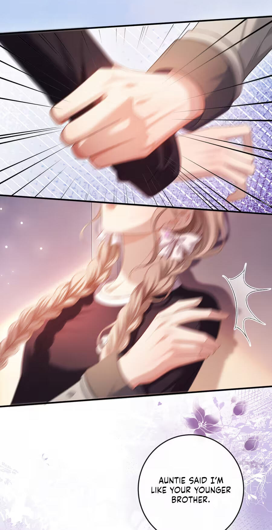 Weizhuang Mingliu Chapter 69 page 33 - 