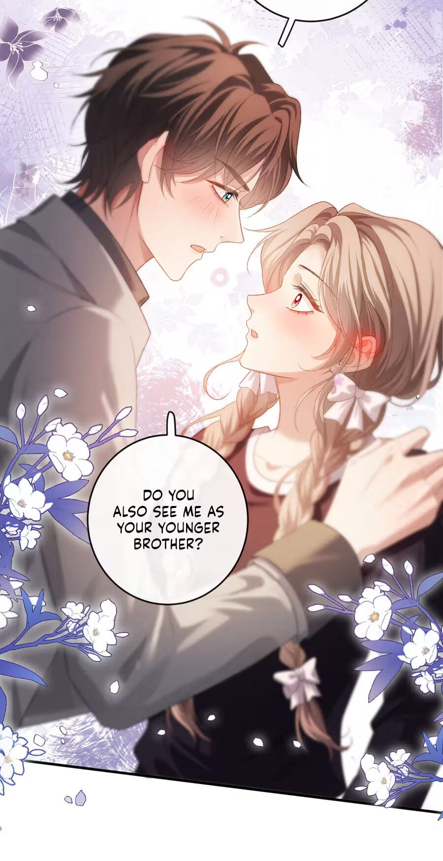 Weizhuang Mingliu Chapter 69 page 34 - 
