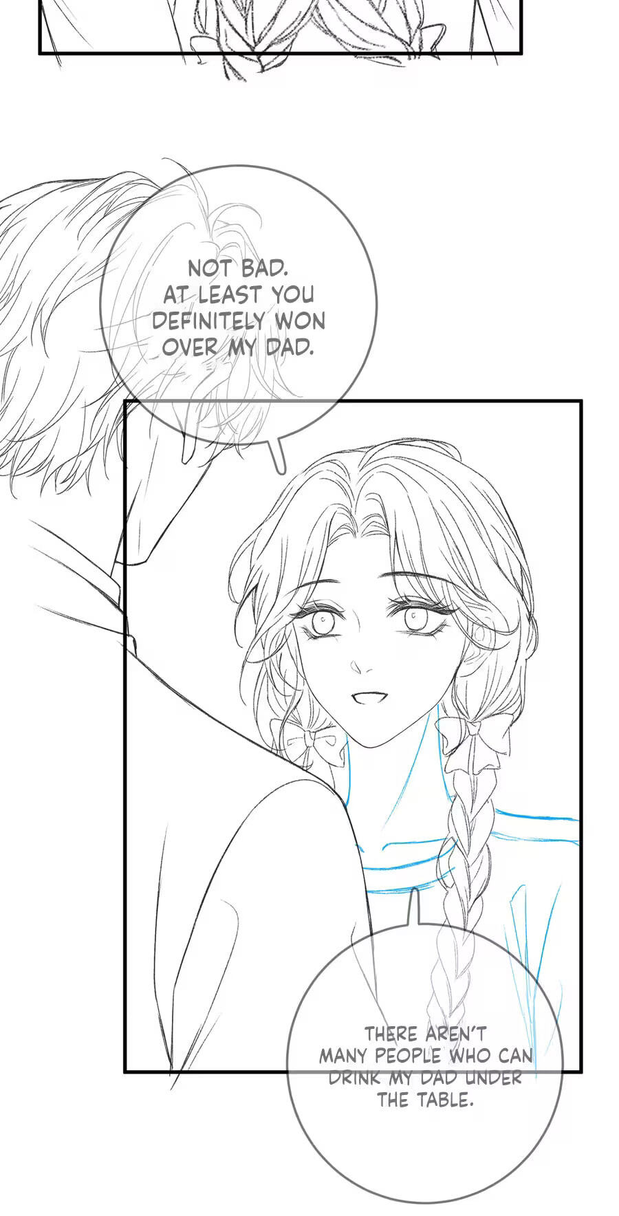 Weizhuang Mingliu Chapter 69 page 39 - 