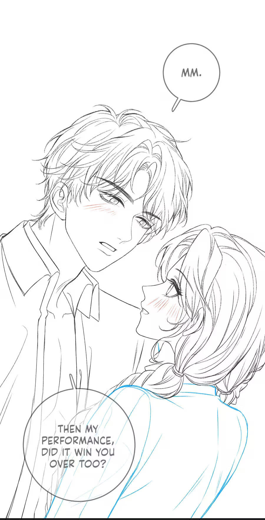 Weizhuang Mingliu Chapter 69 page 40 - 