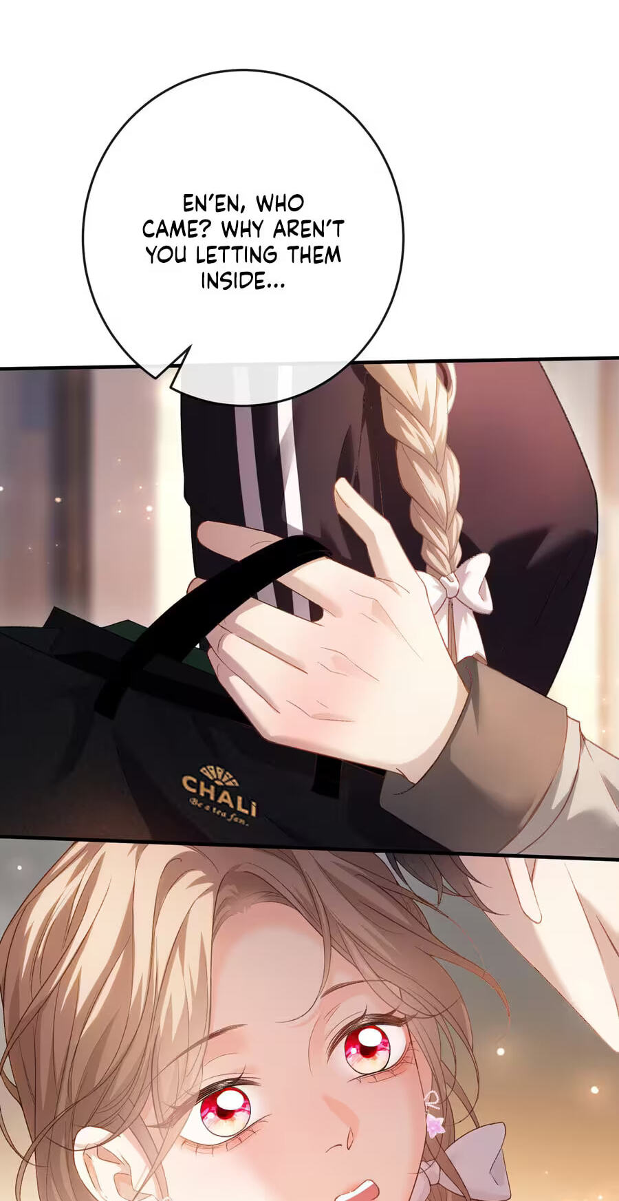 Weizhuang Mingliu Chapter 69 page 5 - 