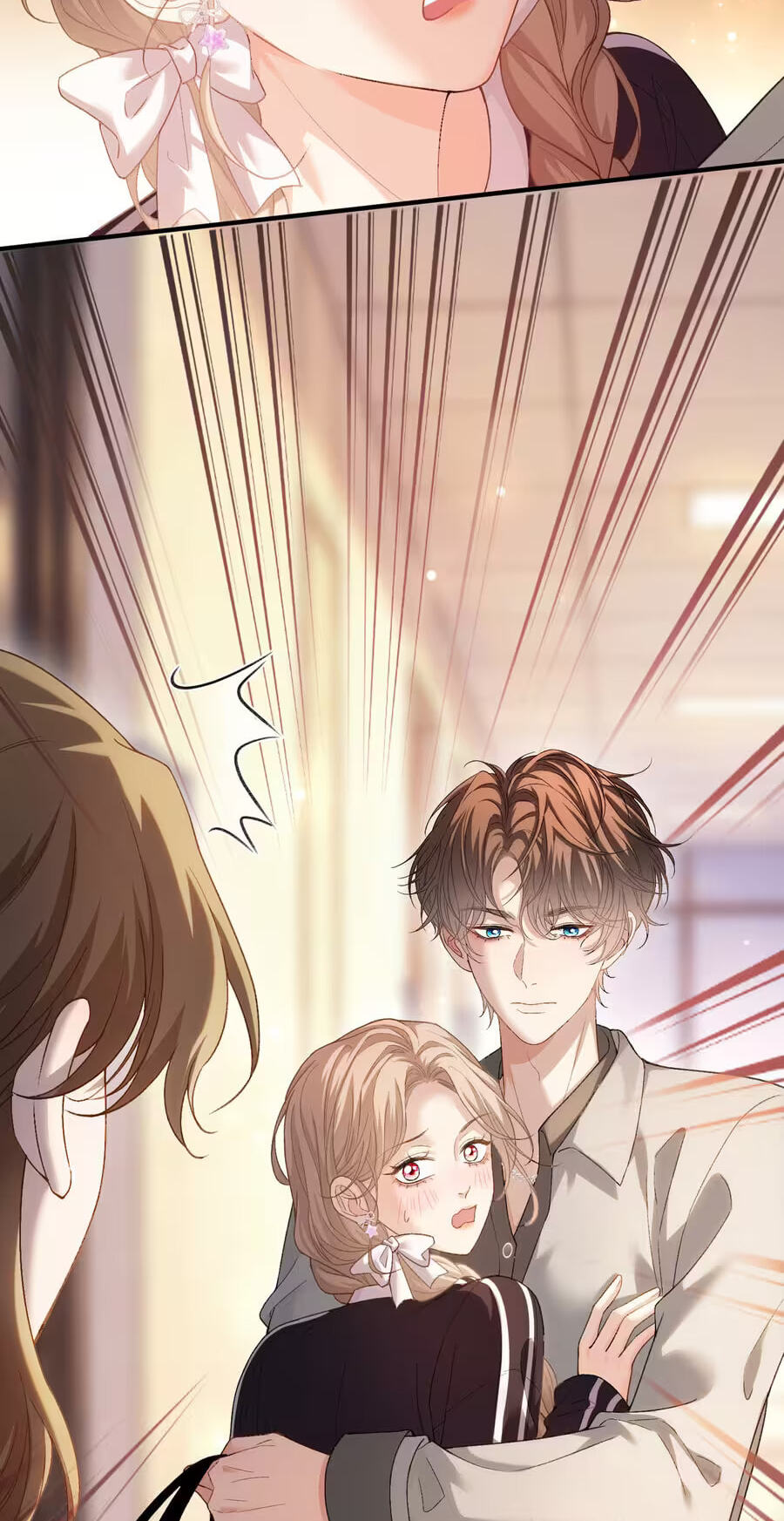 Weizhuang Mingliu Chapter 69 page 6 - 