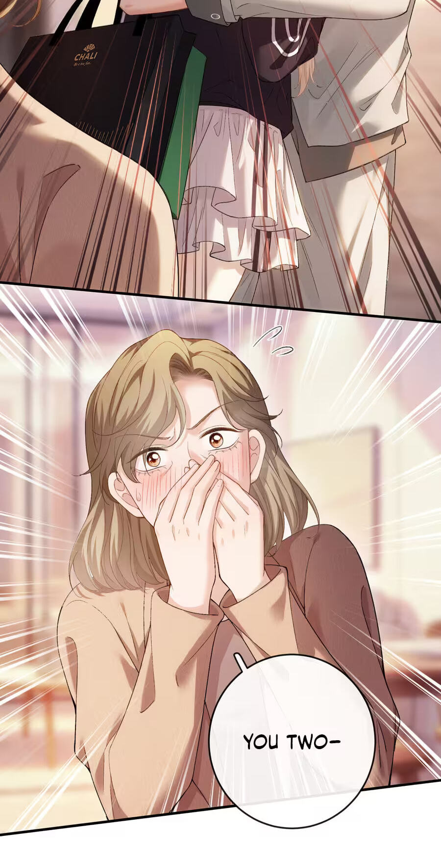 Weizhuang Mingliu Chapter 69 page 7 - 
