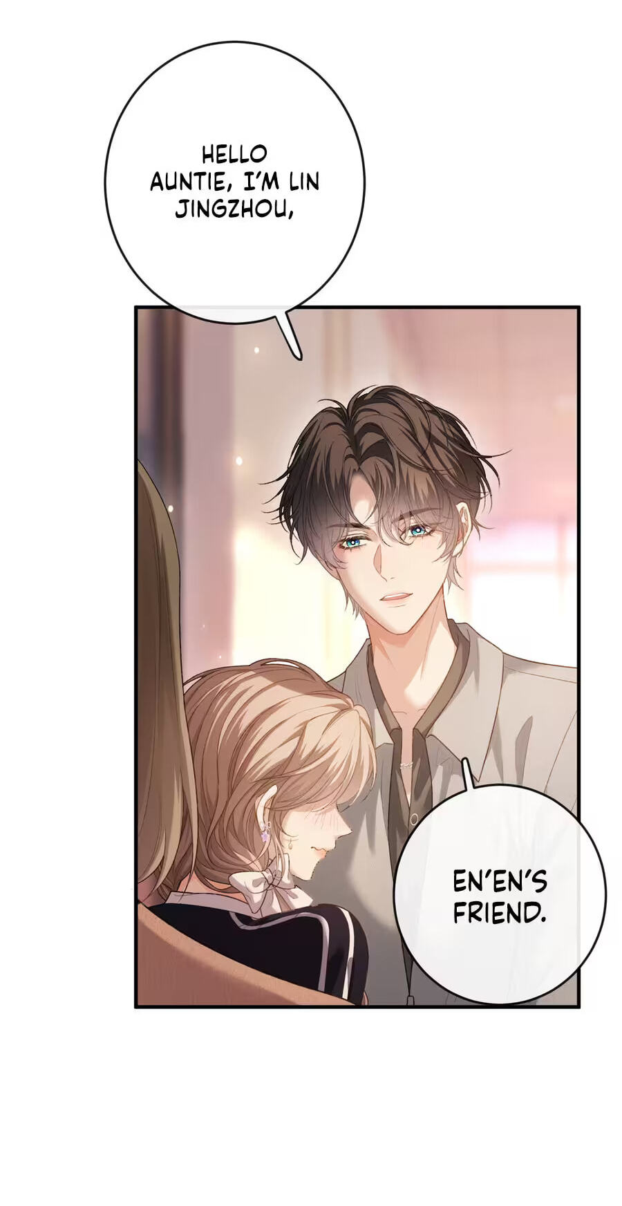 Weizhuang Mingliu Chapter 69 page 8 - 