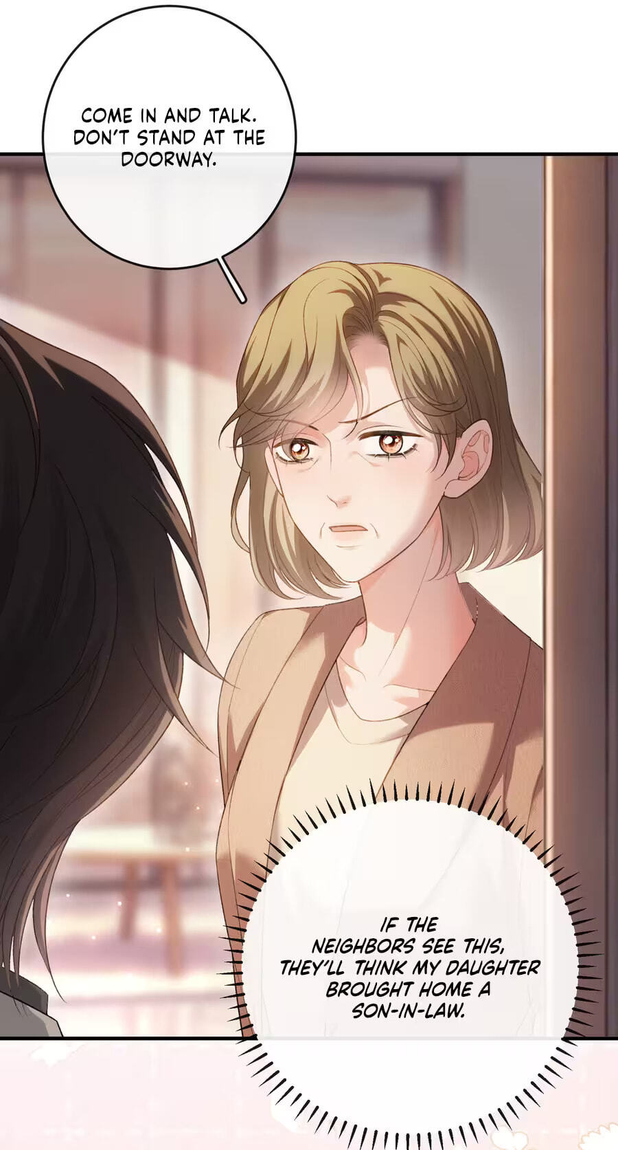 Weizhuang Mingliu Chapter 69 page 9 - 