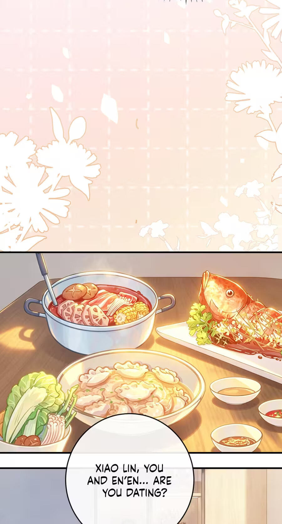 Weizhuang Mingliu Chapter 69 page 10 - 