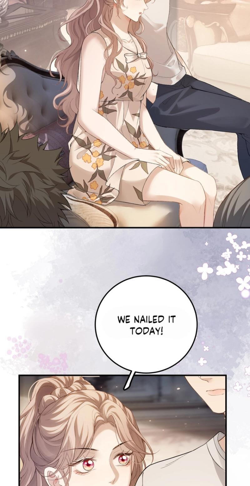 Weizhuang Mingliu Chapter 7 page 14 - 