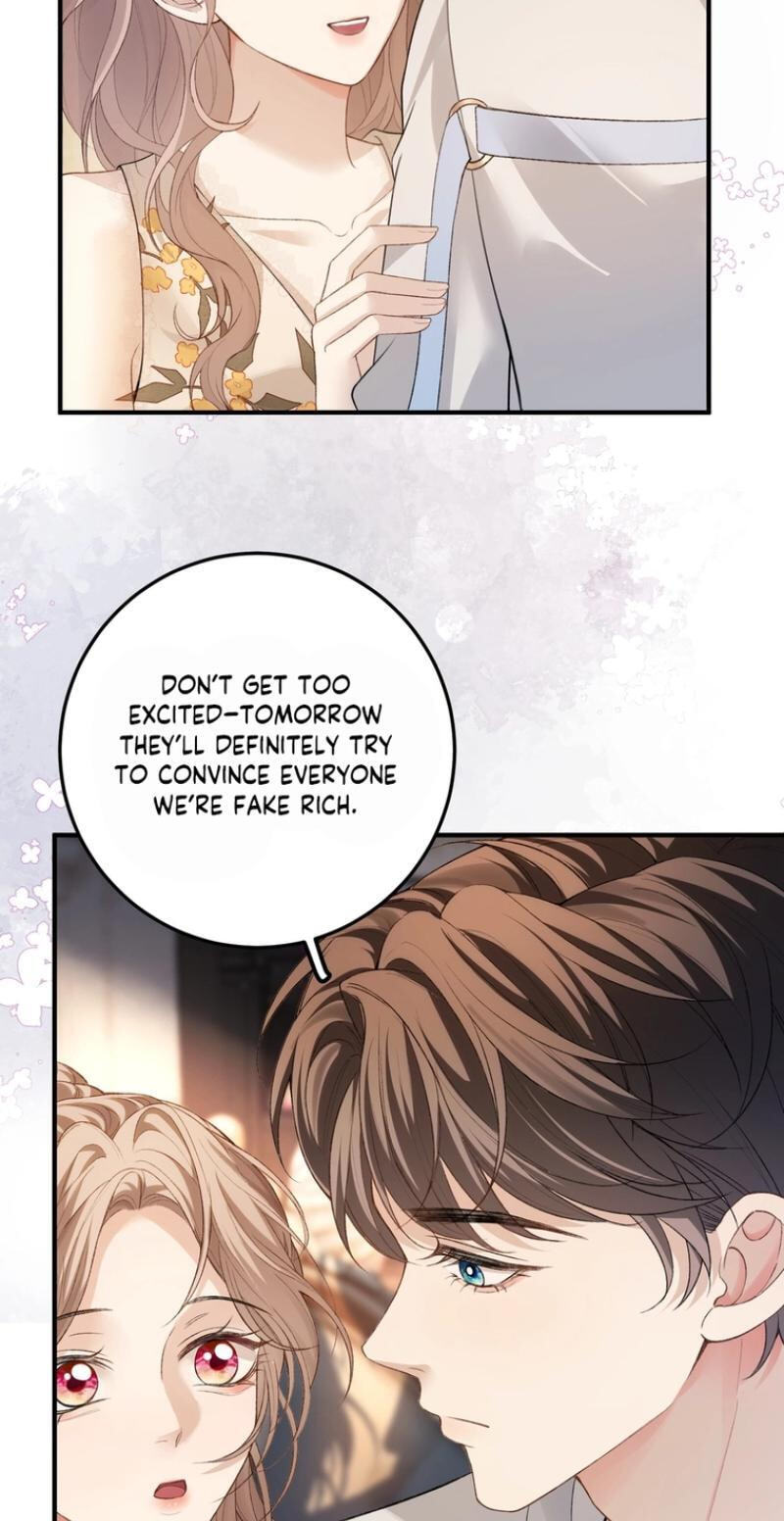 Weizhuang Mingliu Chapter 7 page 15 - 