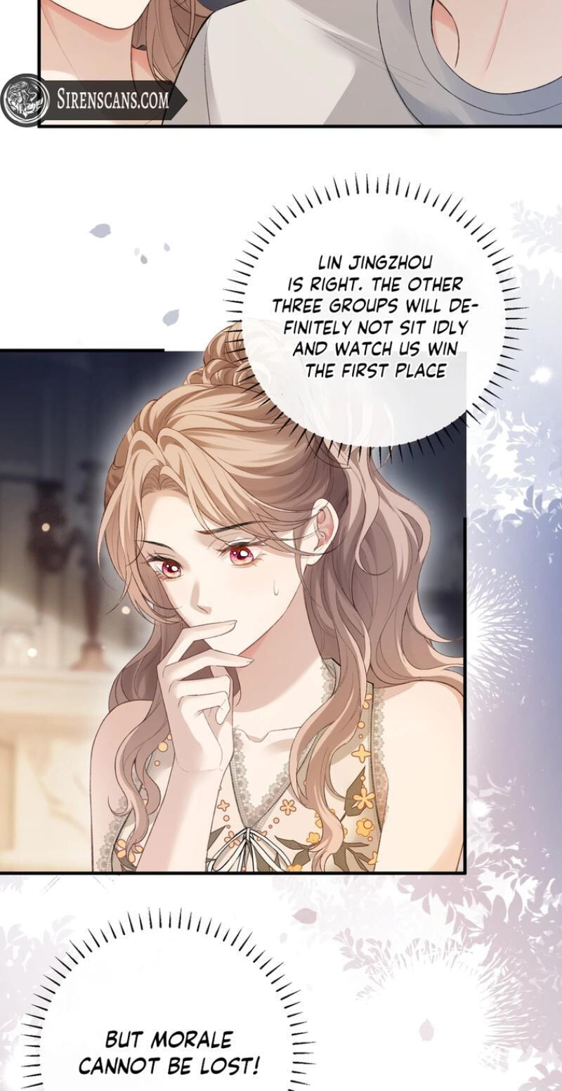Weizhuang Mingliu Chapter 7 page 16 - 