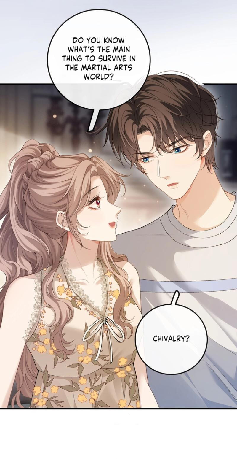 Weizhuang Mingliu Chapter 7 page 18 - 