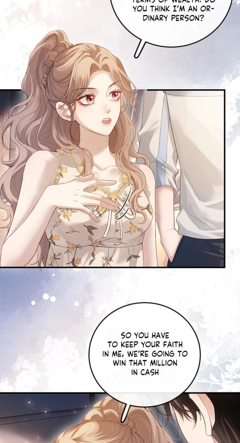 Weizhuang Mingliu Chapter 7 page 21 - 