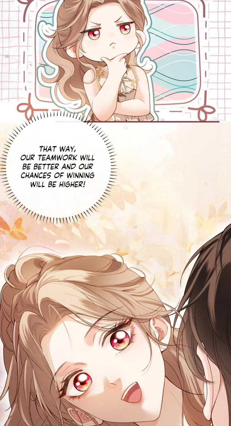 Weizhuang Mingliu Chapter 7 page 25 - 