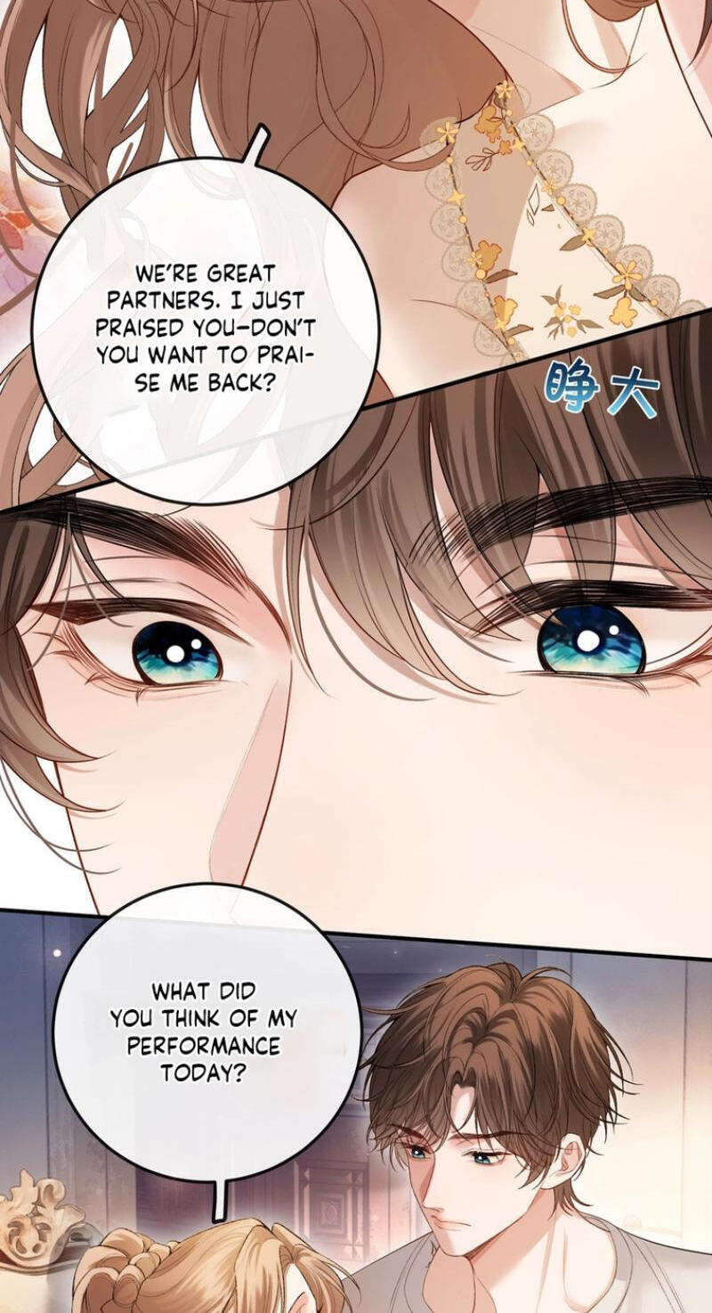Weizhuang Mingliu Chapter 7 page 26 - 