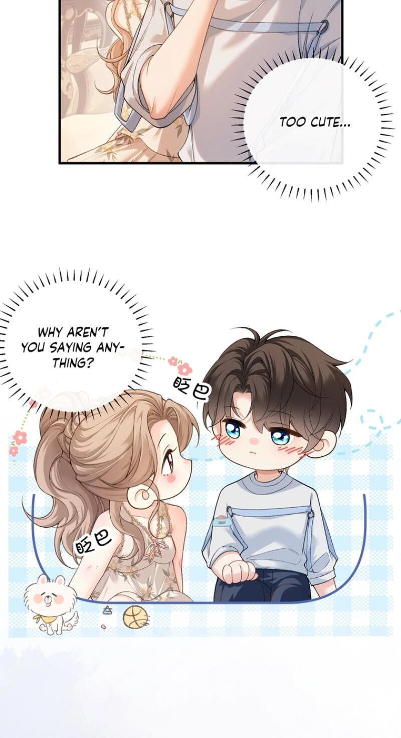 Weizhuang Mingliu Chapter 7 page 28 - 