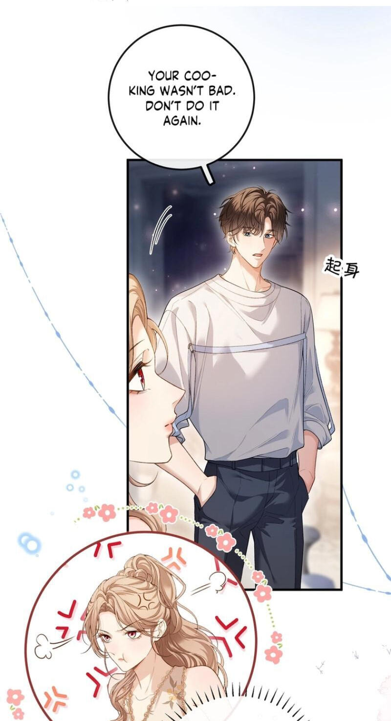 Weizhuang Mingliu Chapter 7 page 31 - 