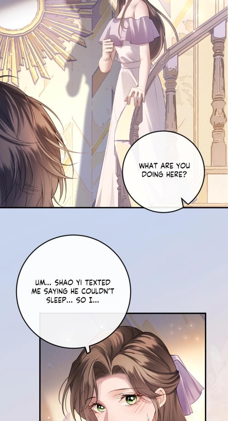 Weizhuang Mingliu Chapter 7 page 36 - 